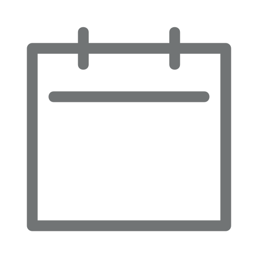 Icono calendario
