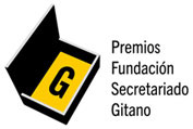 Logo Premios Fundacin Secretariado Gitano.